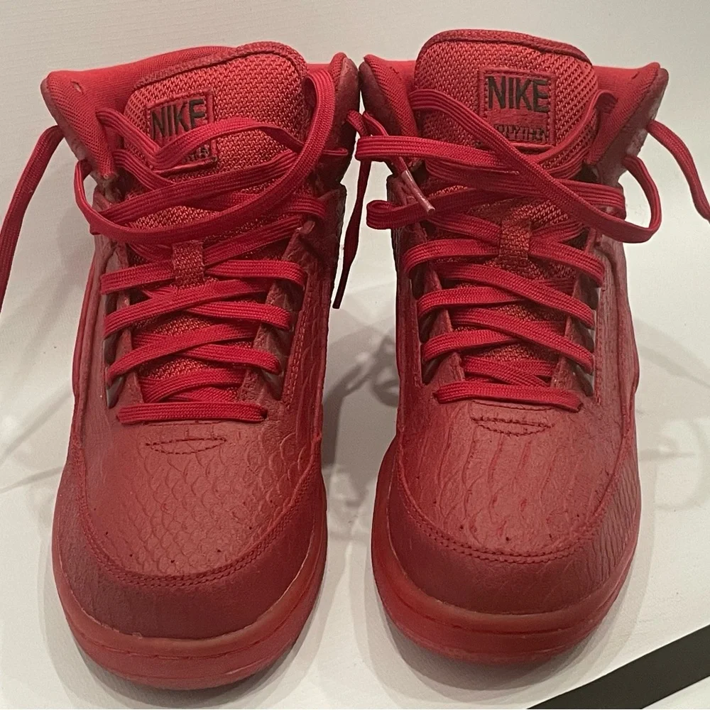 Nike Air Python - Picture 2 of 4